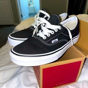 Mens Vans